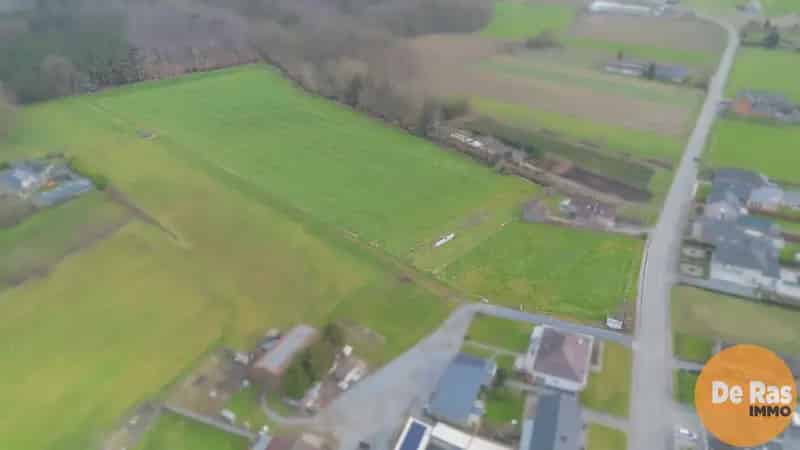 SERSKAMP - Bouwgrond voor open bebouwing  LOT 3