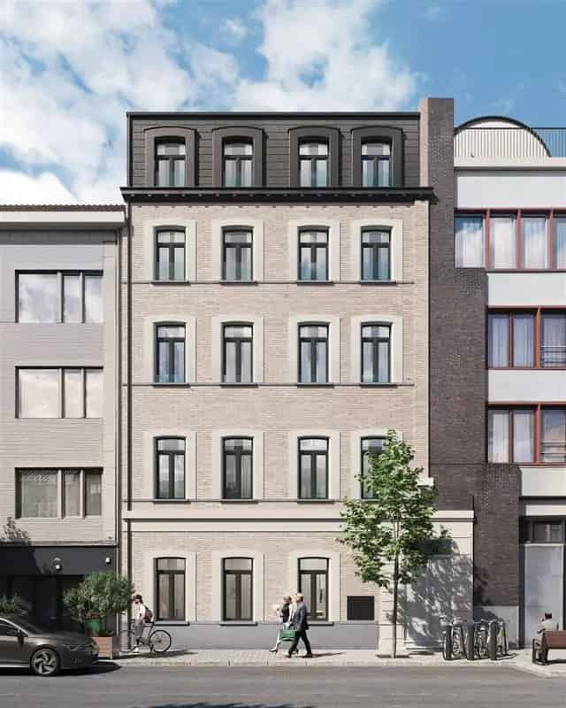 Appartement te koop in Antwerpen
