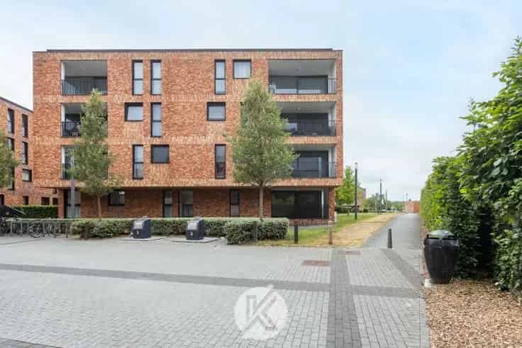 Appartement Te Koop