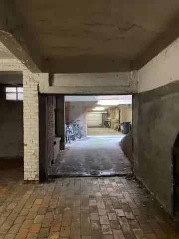 Garage / parking te huur in Gent