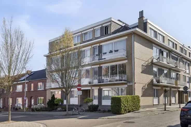 Appartement Te Koop