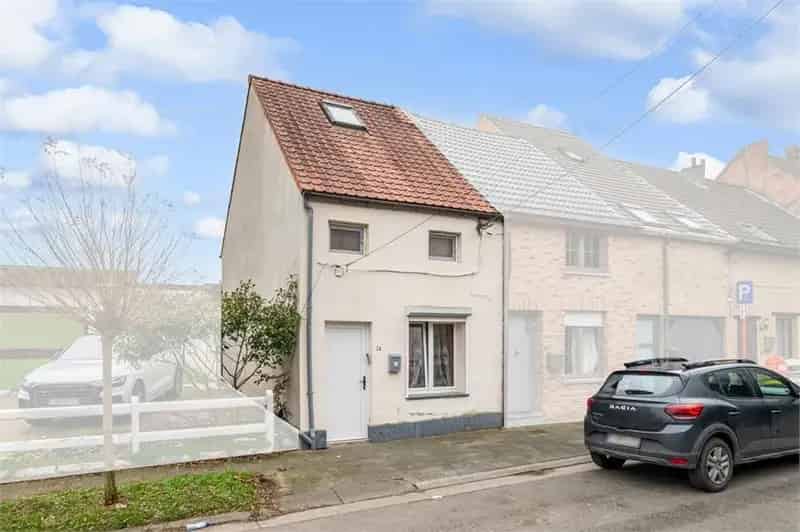 Huis te koop Meerbeke