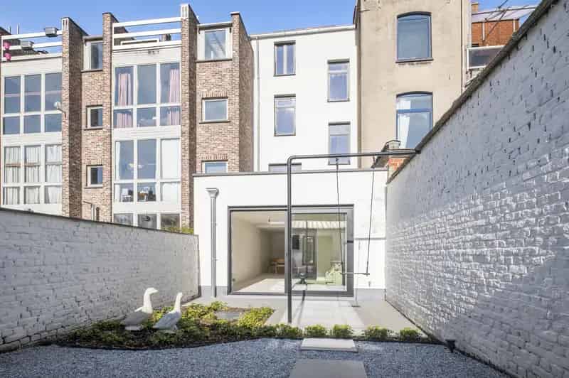 Appartement te huur