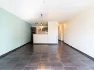 Appartement te koop Hoboken - 2 slaapkamers, terras en parking