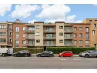 Studio te koop - Sint-Jans-Molenbeek RBU23596