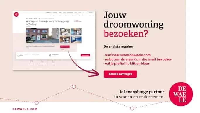 Huis te huur in Diksmuidseweg 477, Boezinge - Dewaele