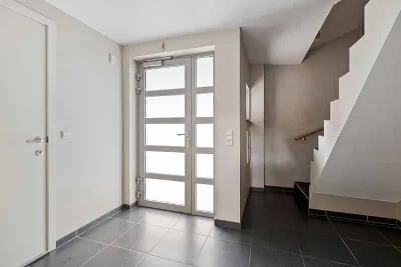 Bel-étage woning met 3 slaapkamers