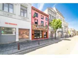 Huis gemengd gebruik te koop - La Louvière VBD08331