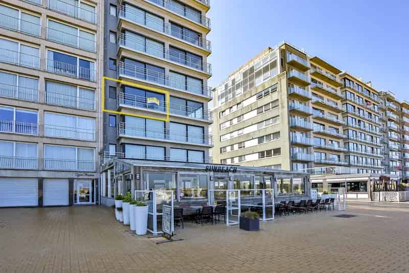 Appartement te huur