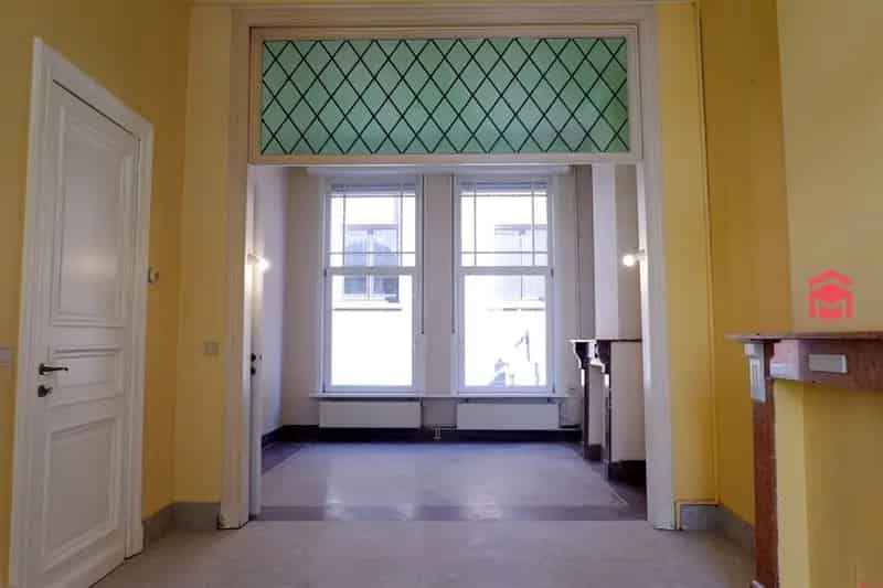 Burgerwoning nabij Grote Markt Kortrijk