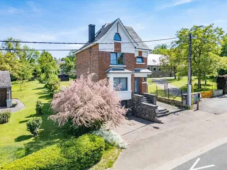 Huis Te Koop