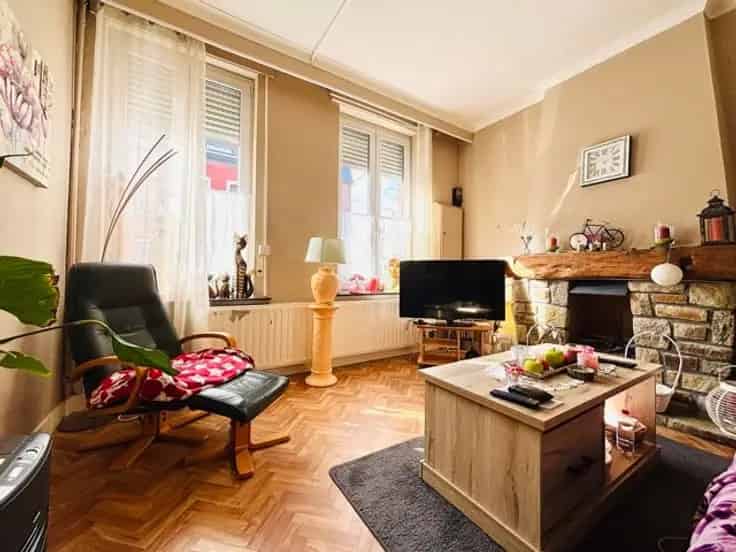 Huis Te Koop
