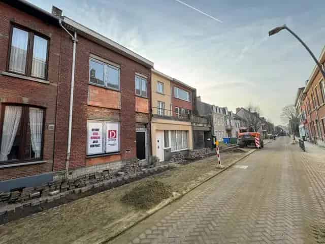 Huis te koop in Aarschot