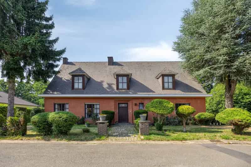Huis te huur