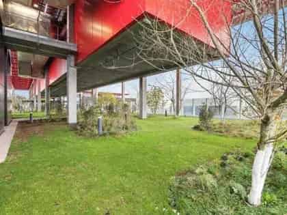 Studio Appartement nabij Noordstation Brussels