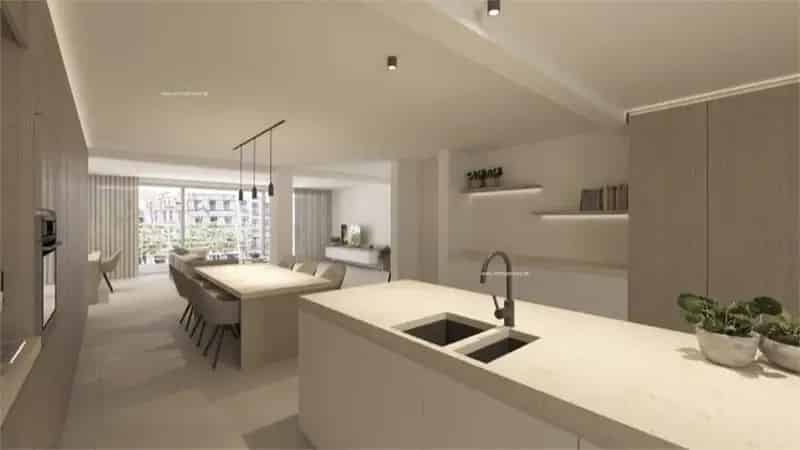 Appartement te koop Roeselare