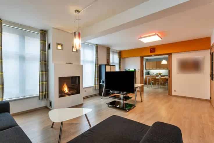 Appartementsblok Te Koop