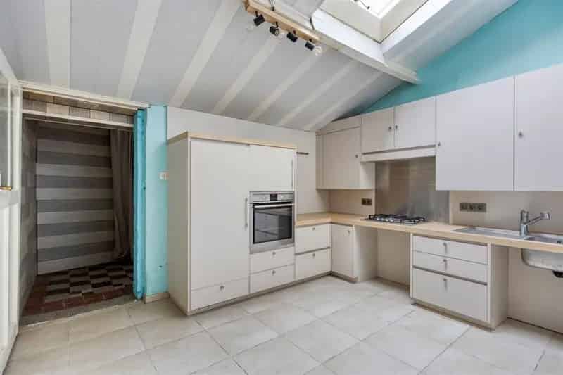 Halfopen Woning Herent Te Renoveren Met Potentieel
