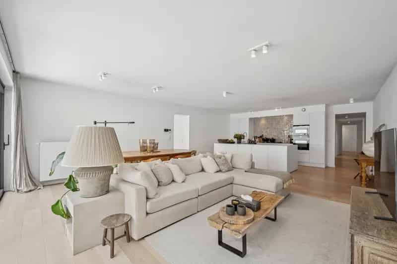 Appartement te koop