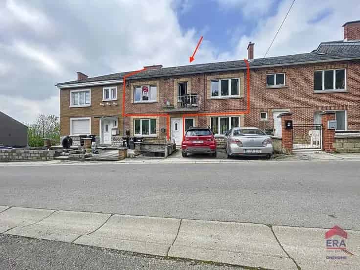 Duplex 3 slaapkamers Te Koop Nabij Voorzieningen