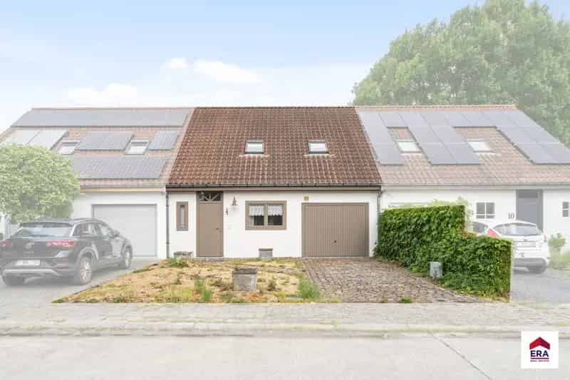Huis te koop