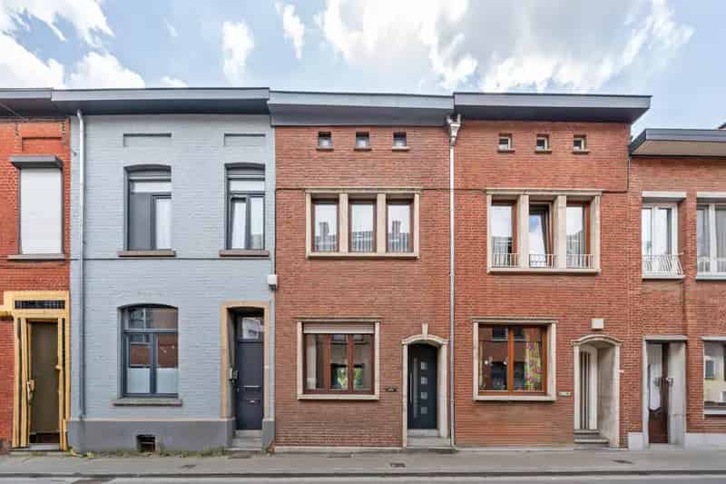 Gerenoveerde woning te Kessel Lo 3 slaapkamers nabij station