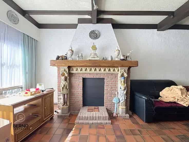 Huis Te Koop Dendermonde 3 Slaapkamers