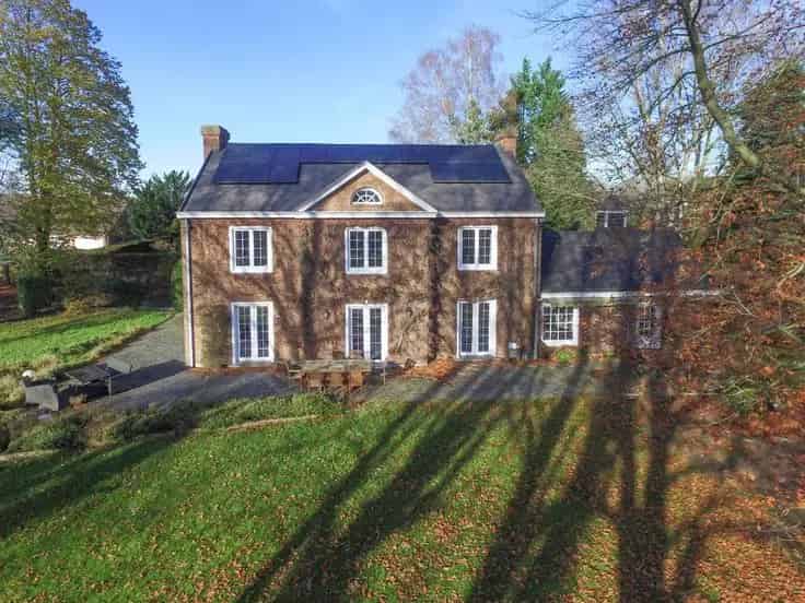 Villa Te Koop