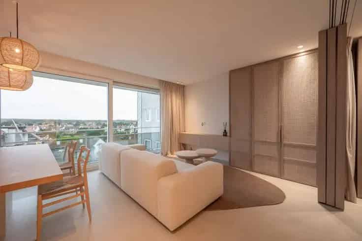 Appartement Te Koop