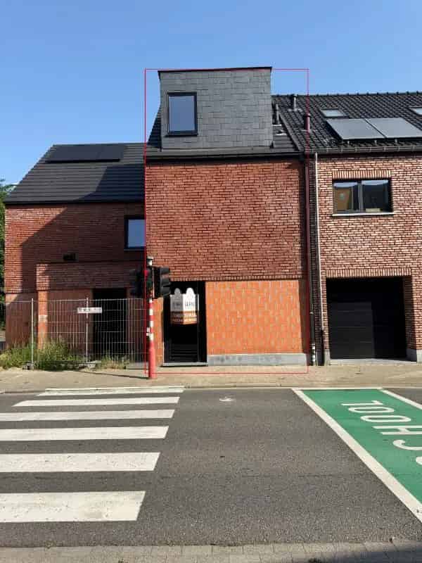 Nieuwstraat 24 - 9280 Wieze