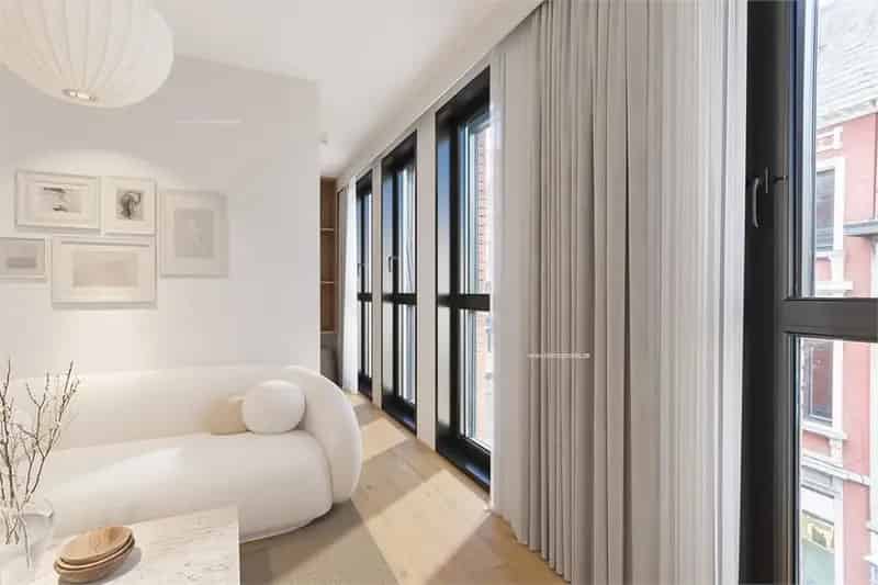 Appartement te koop Geraardsbergen