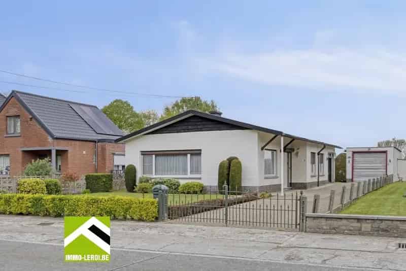Huis te huur