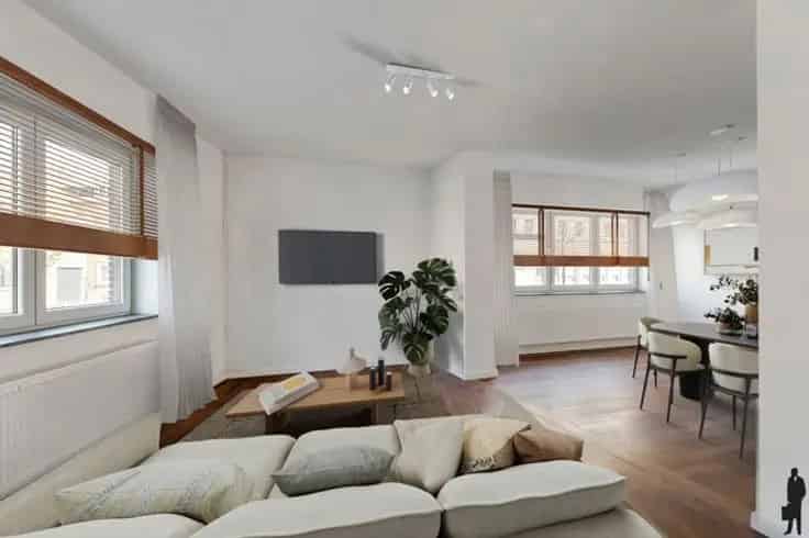 Appartement Te Koop