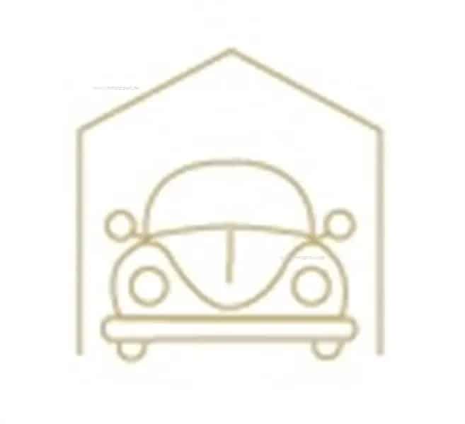 Garage te huur Knokke-Heist