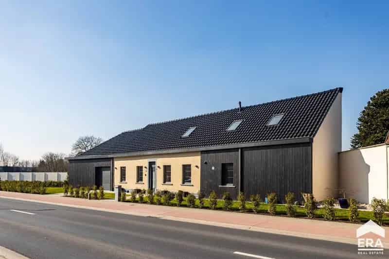 Huis te koop