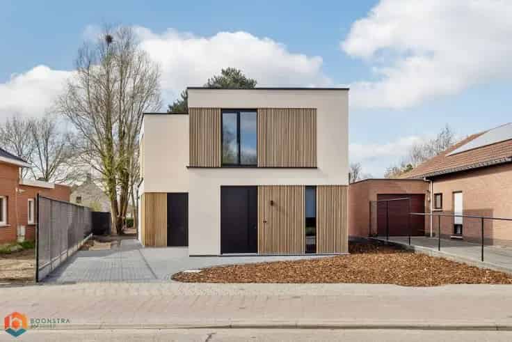 Huis Te Koop