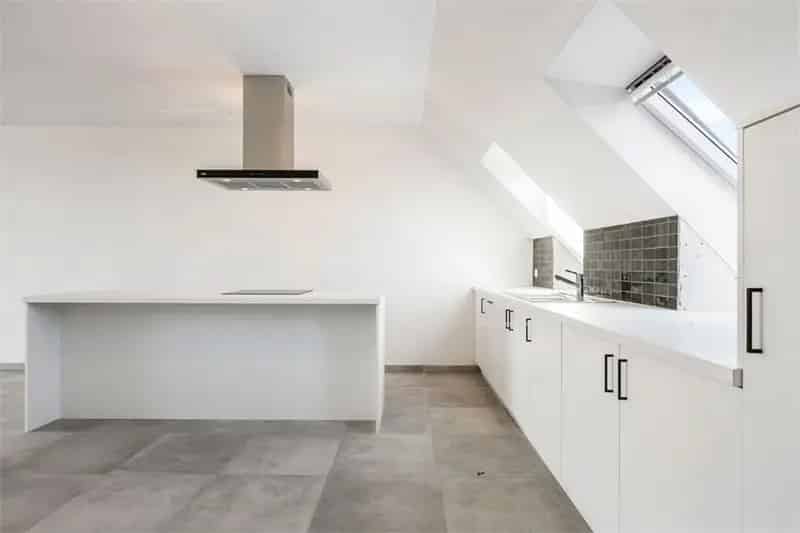 Nieuwbouw appartement te koop in Kortemark