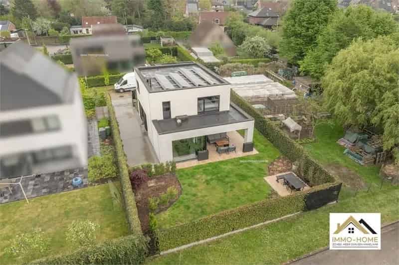 Huis te koop Lochristi