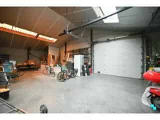 Industrie te koop - Lendelede RBM89265