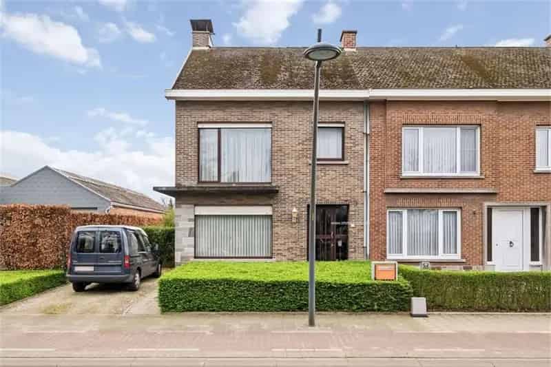 Huis te koop Roeselare