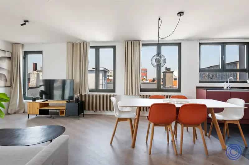 Appartement te koop