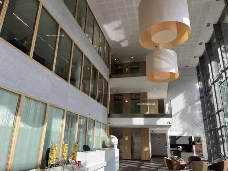 Kantoren te huur in Solaris Bruxelles