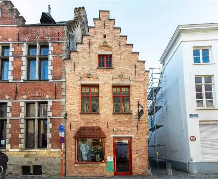 Handelspand te koop Brugge