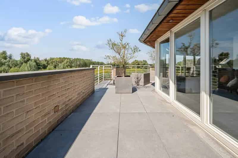 Appartement te koop in Hamme