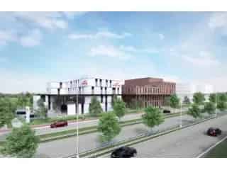 Industrie te koop - Hasselt RBD38331