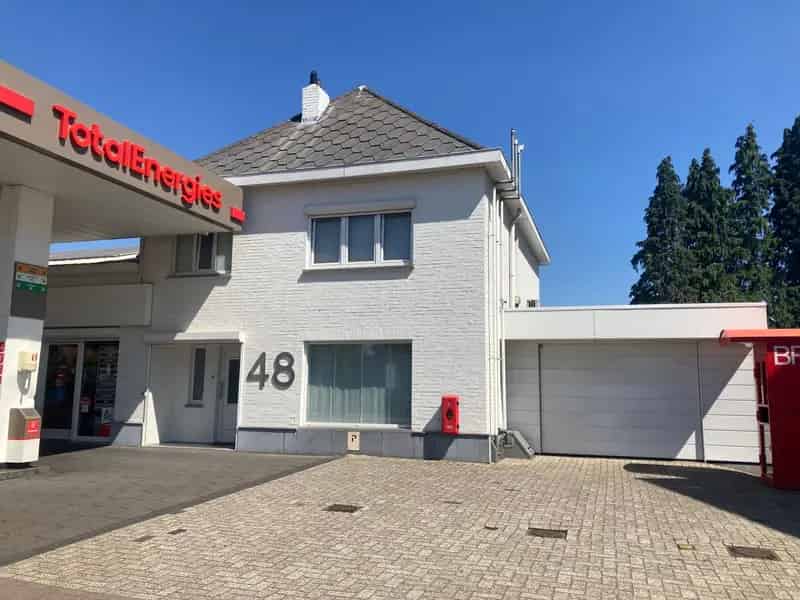 Huis te huur