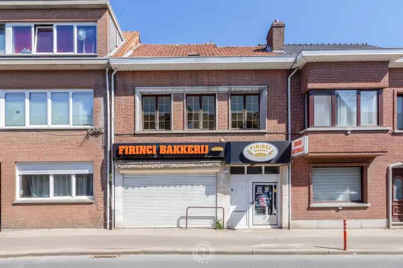 Huis te huur