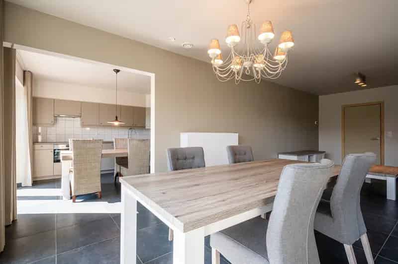 Huis te huur in Bassevelde