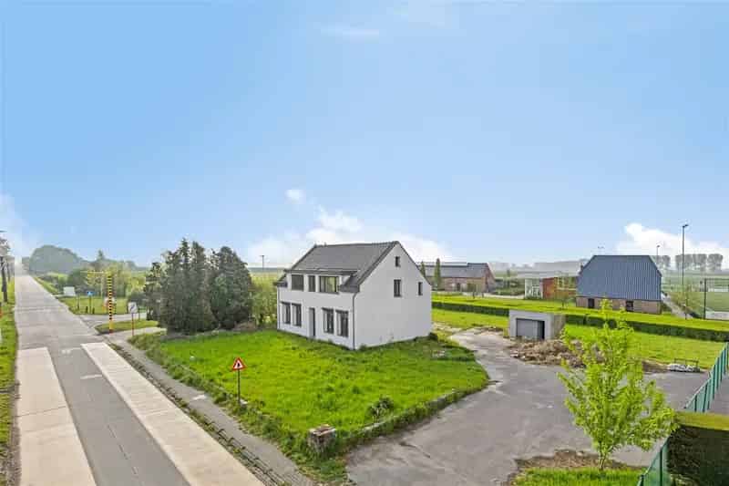 Huis te koop