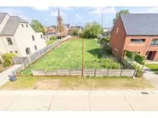 Grond te koop - Lille RBT20012